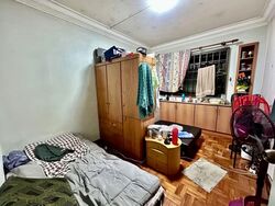 Blk 401 Admiralty Link (Sembawang), HDB 5 Rooms #599327141